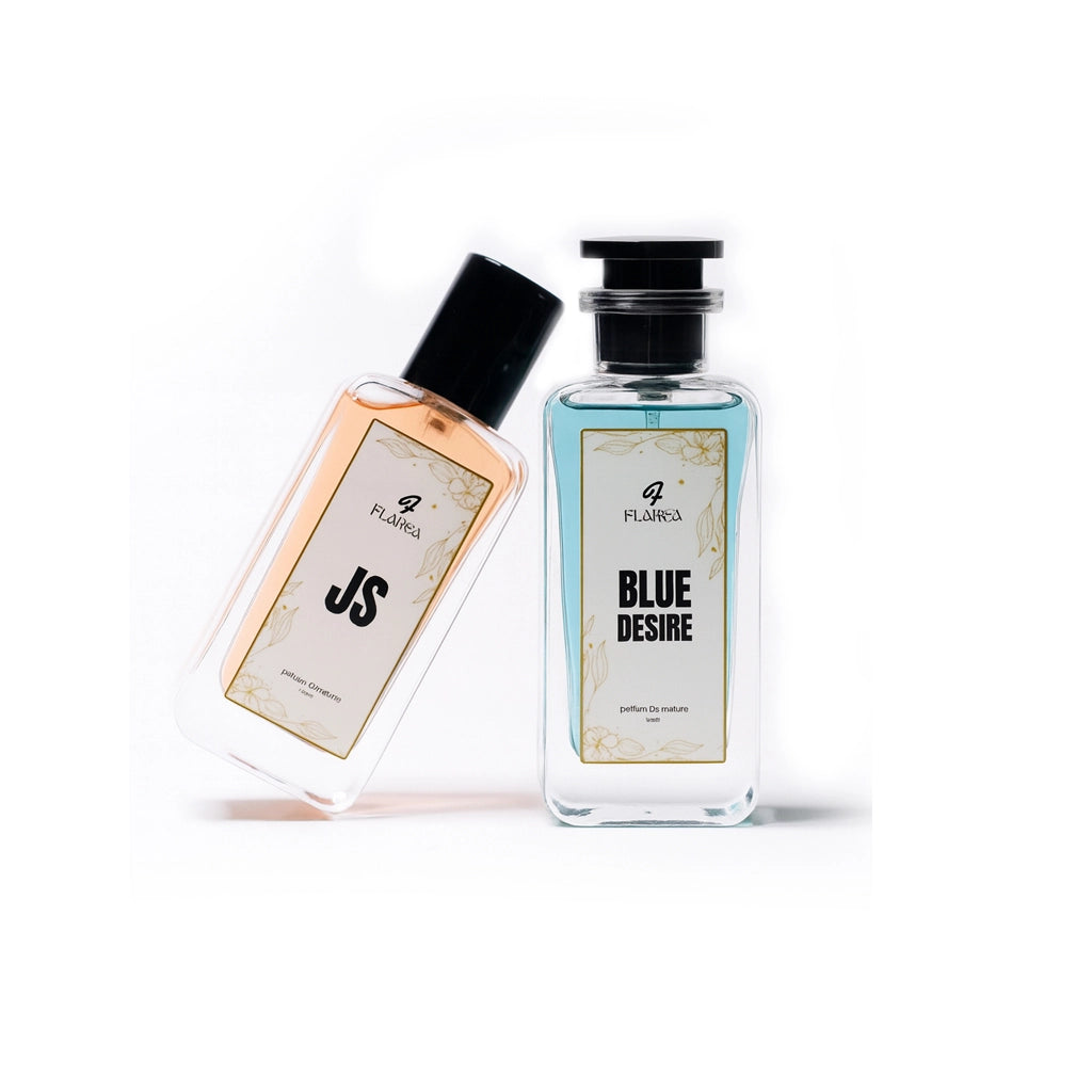 JS + Blue Desire 50ml for Him
