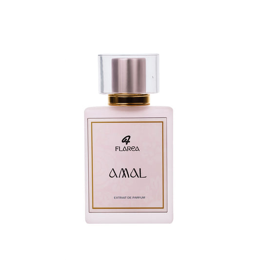 Amal For Her 50ML