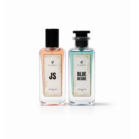 JS + Blue Desire 50ml for Him